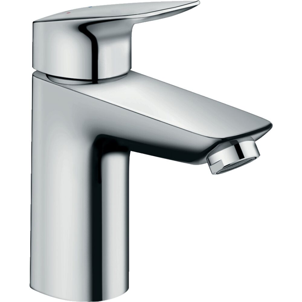 Смеситель для раковины 100 HG Logis HANSGROHE 71101000