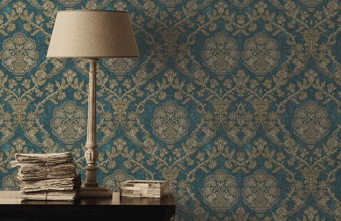 Обои 196802 Wiganford 1,06х10,05