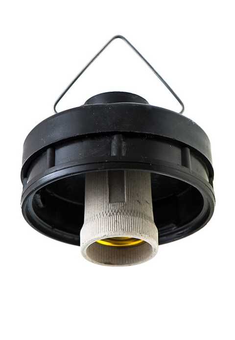Корпус НСП 03-60 IP54 (основание подвесной) TDM