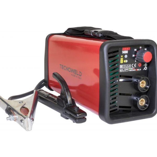Инвертор TECNOWELD JIMMY 1000.15