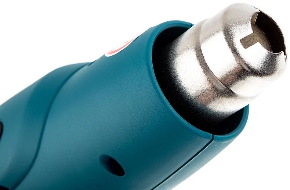 Строительный фен Makita HG651CK