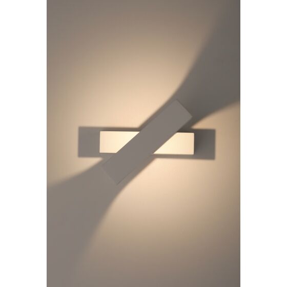 Светильник WL2 WH ЭРА