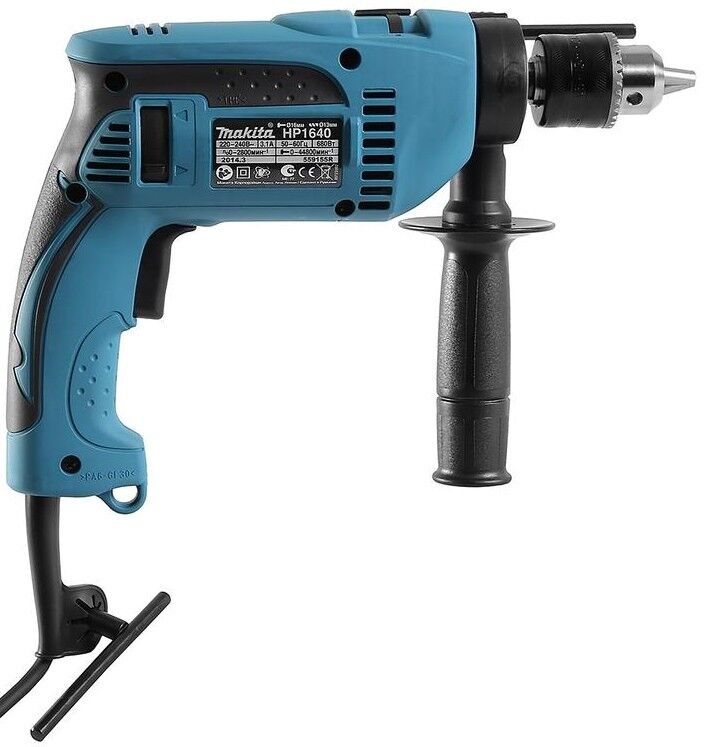 Дрель Makita HP1640