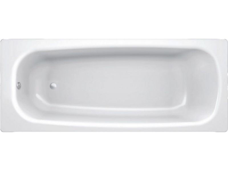 Ванна стальная UNIVERSAL HG 160*70