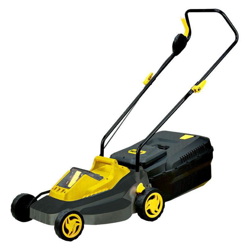 Газонокосилка аккумуляторная CLM-36 Li Huter