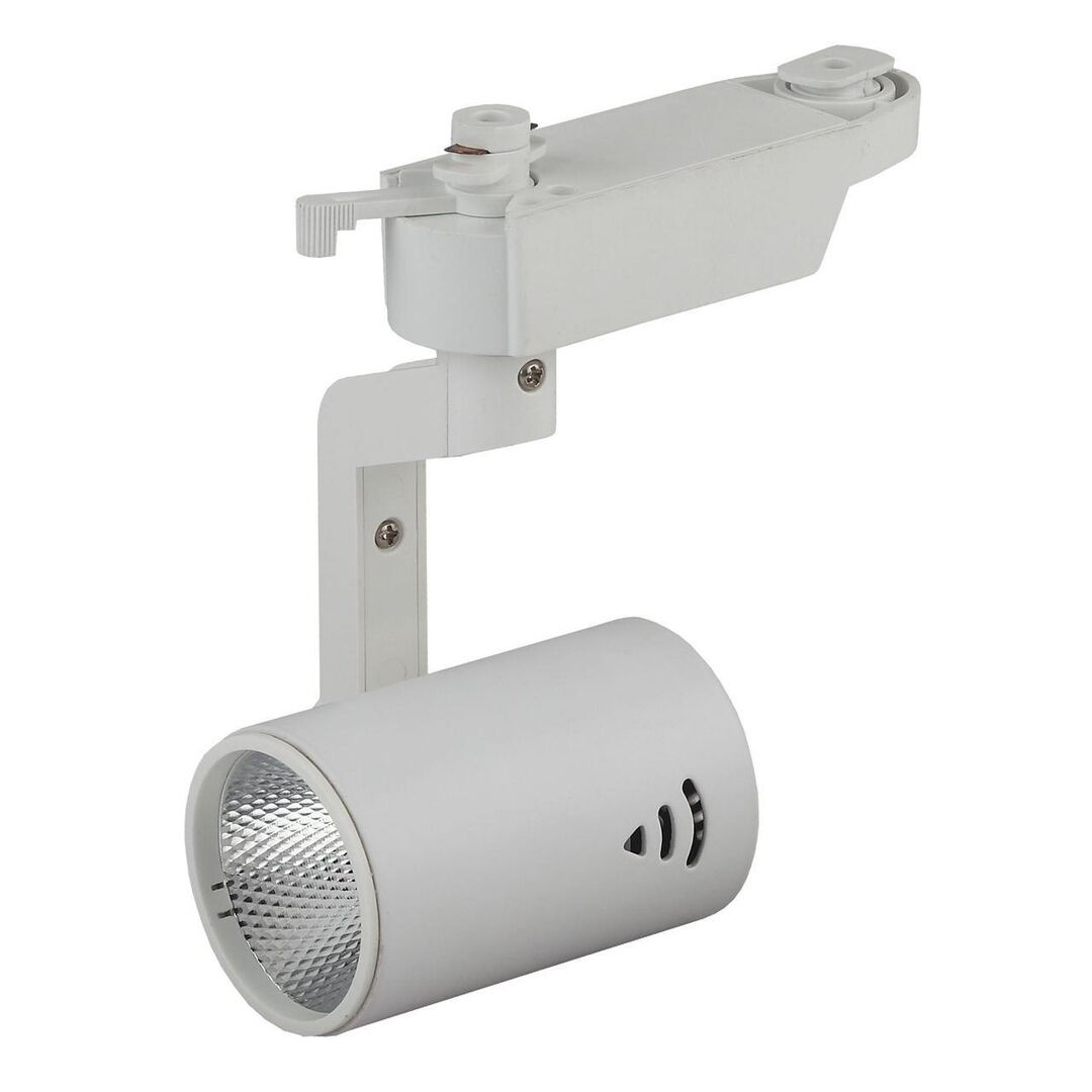 Светильник TR1-10 WH ЭРА 10Вт белый COB