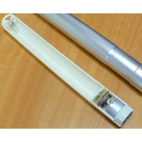 Отпугиватель кротов LS-997М