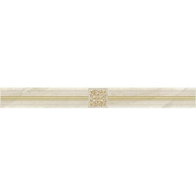 ROYAL БОРДЮР БЕЖЕВЫЙ 6,3Х60