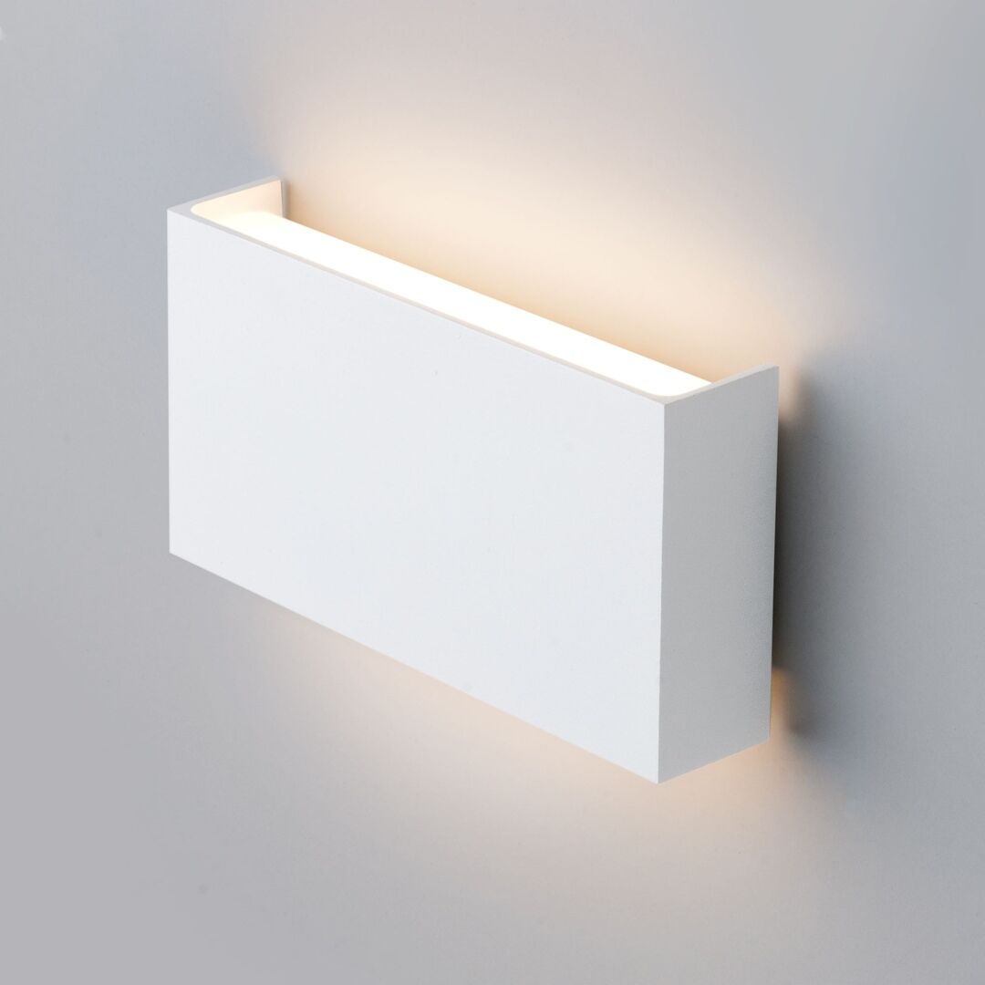 Светильник 1705 TECHNO LED GOLF белый