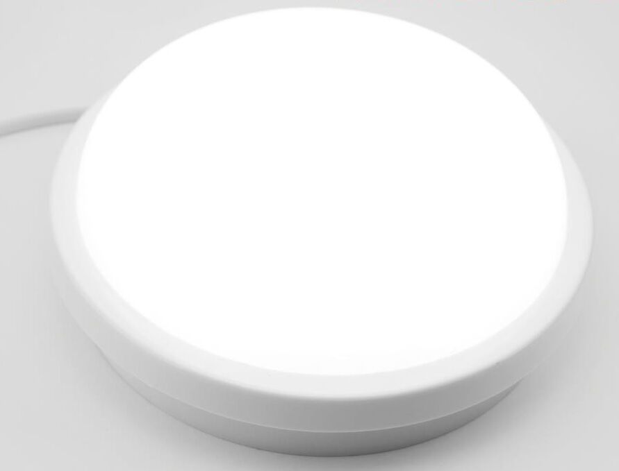 Светильник LED RBL WH 15W CW LE061100-0019