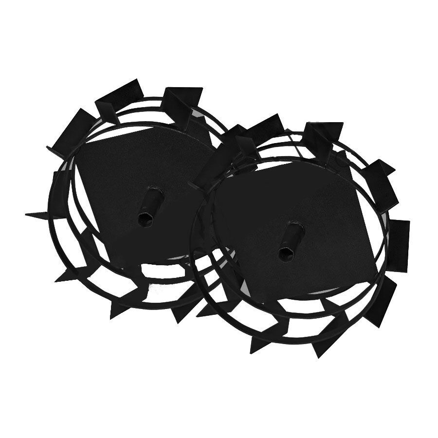 Грунтозацеп 430/200 для МК-7000, МК-7500, МК-8000 (2шт) HUTER