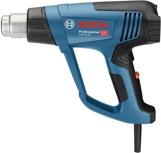 Строительный фен Bosch GHG 20-63 Professional 06012A6201