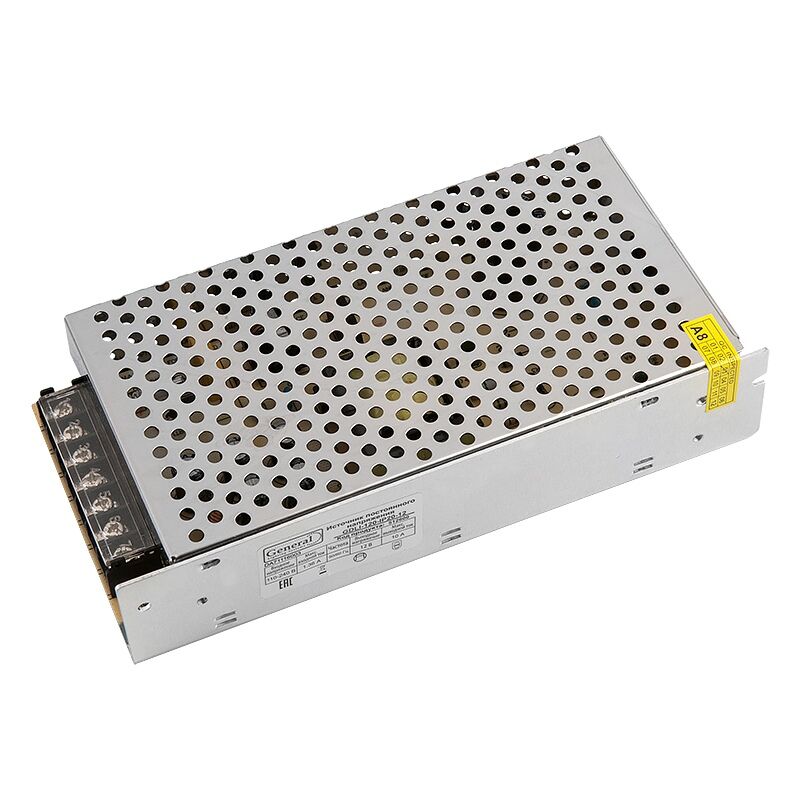 Драйвер GDLI-100-IP20-12 General 512500
