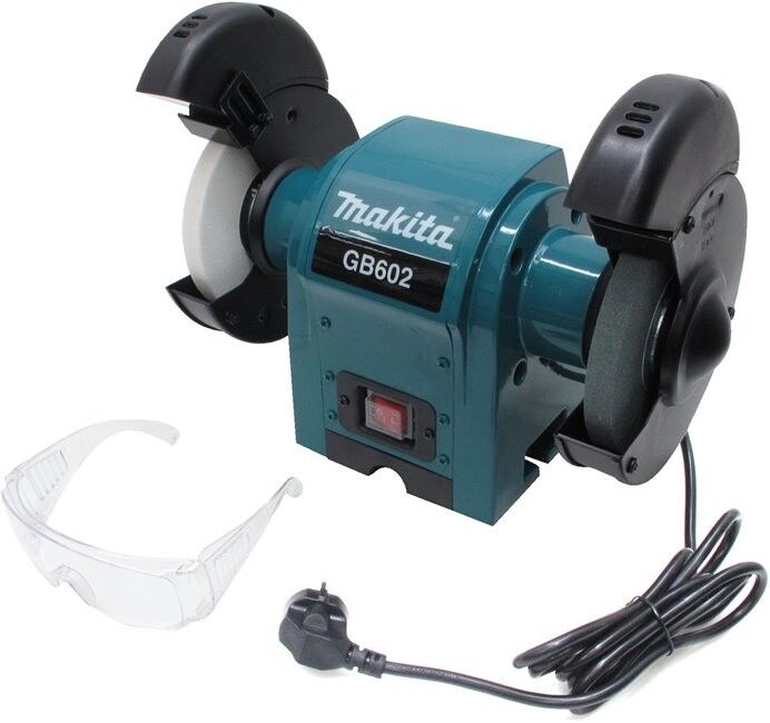 Точильный станок Makita GB602