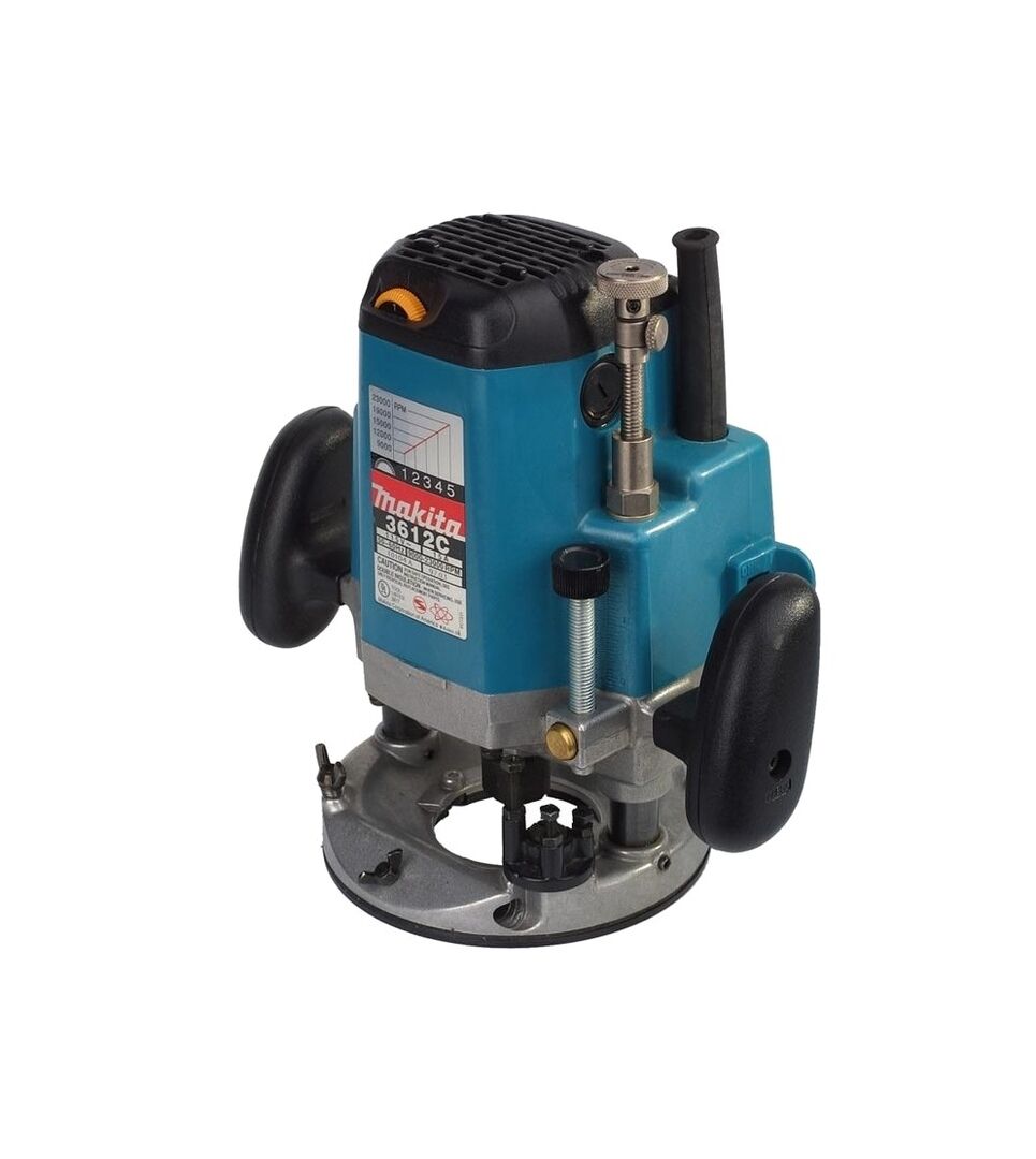 Фрезер Makita 3612C