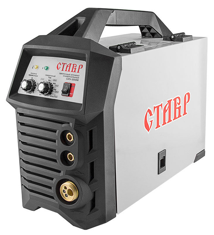 Инвертор САУ-200М СТАВР
