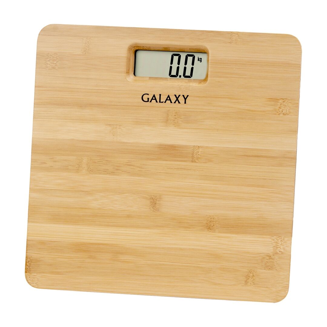 Весы Galaxy GL4809 электронные