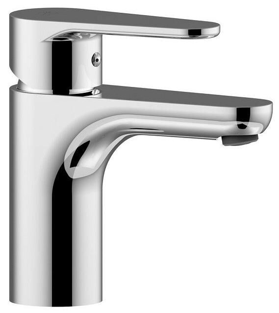 Cмеситель для раковины Paffoni Green GR071CR 