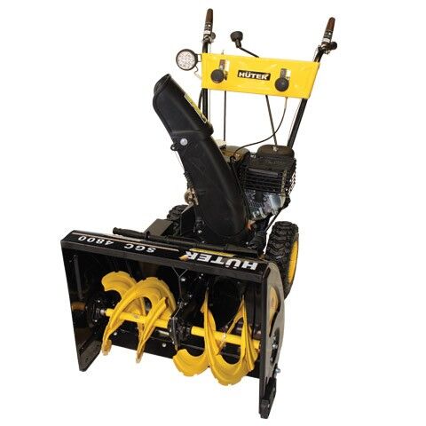 Снегоуборщик Huter SGC 4800 (В)