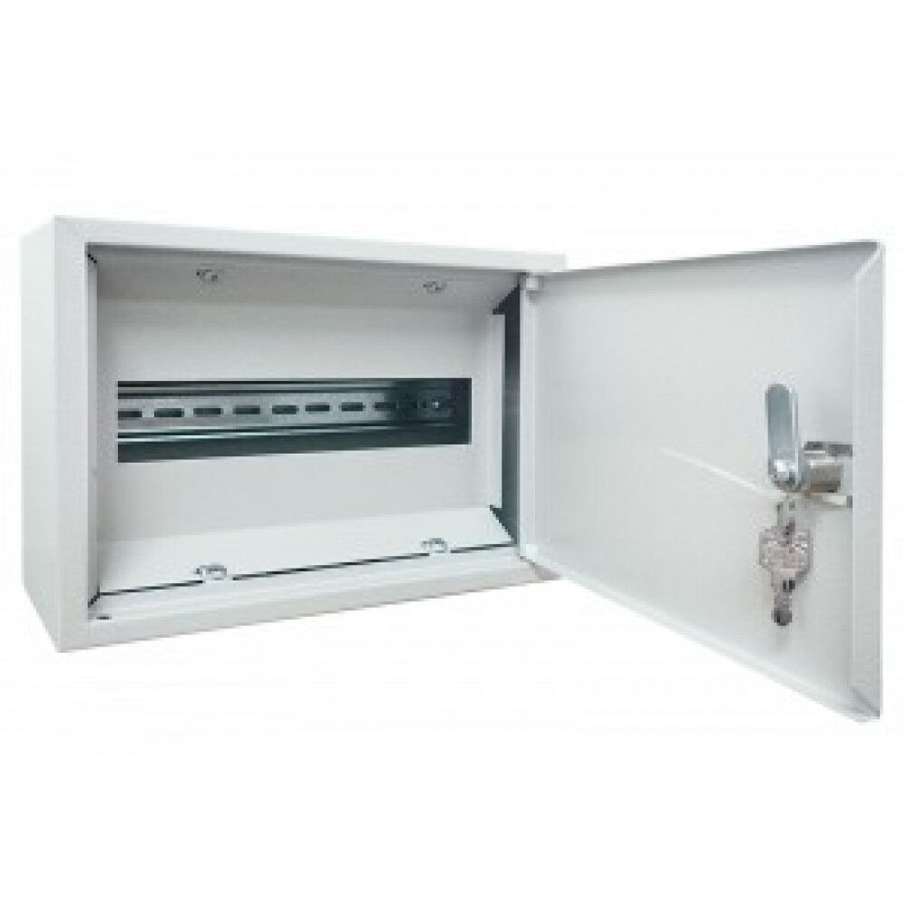 Щит ЩРН-18М IP31 (265х440х120) TDM