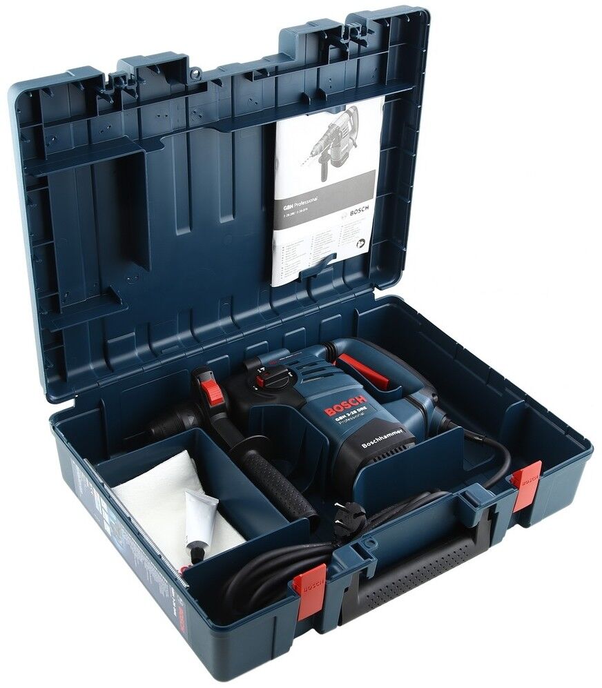 Перфоратор Bosch GBH 3-28 DRE Professional 061123A000