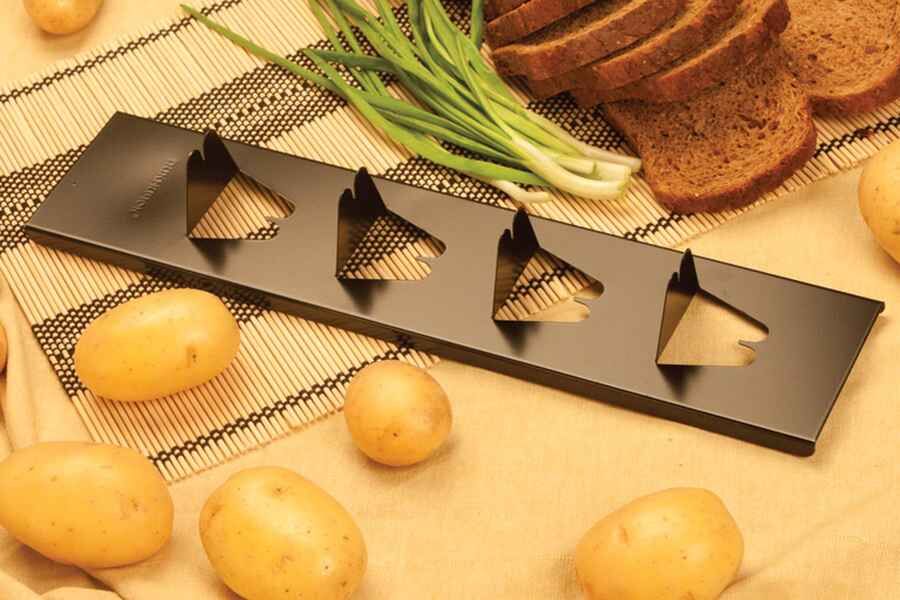 Подставка для картофеля Пикничок 401-774