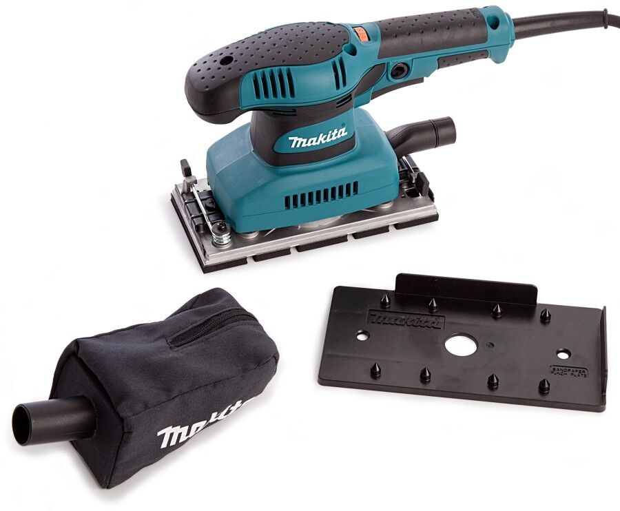 Шлифовальная машина Makita BO3711