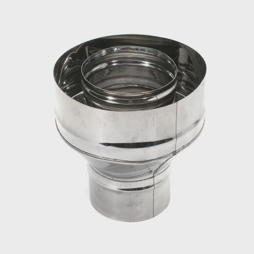 Переход 150/220 нерж СТМ
