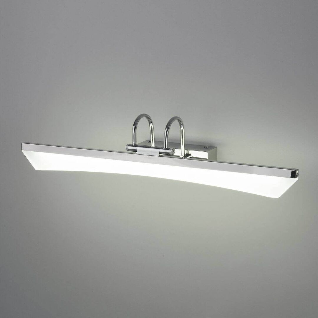 Светильник MRL LED 7W 1004 IP20 Selenga Neo хром