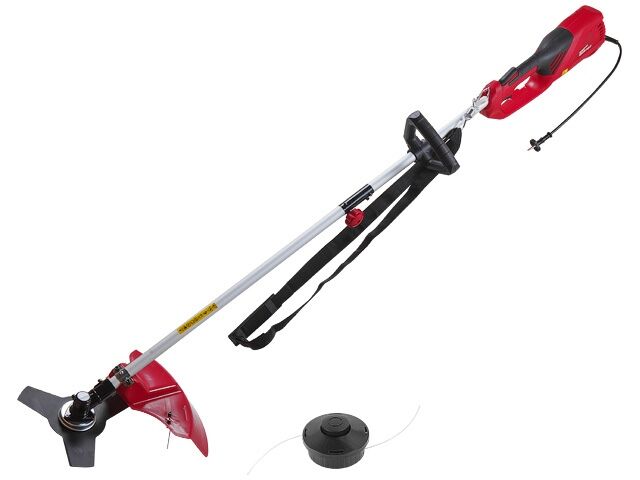 Триммер TE 3813 S WORTEX