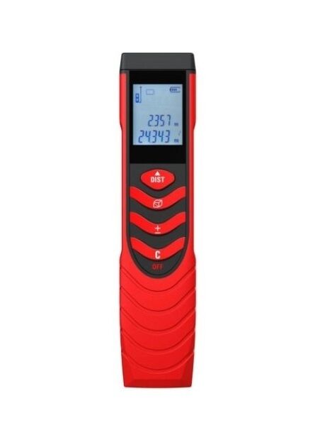 Лазерный дальномер RedVerg RD-RF-30