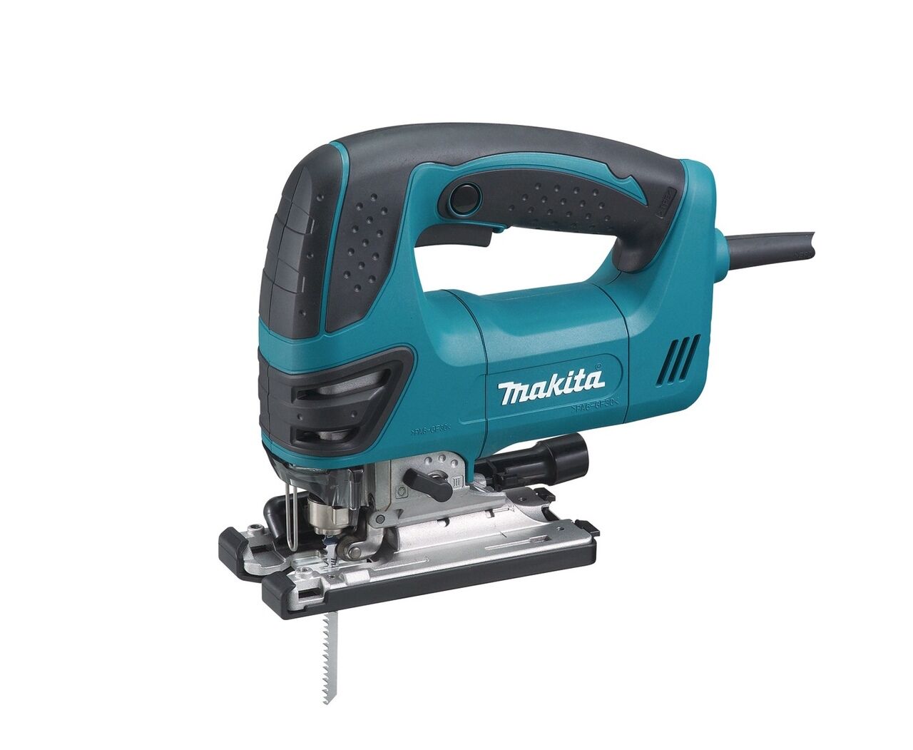 Электролобзик Makita 4350FCT