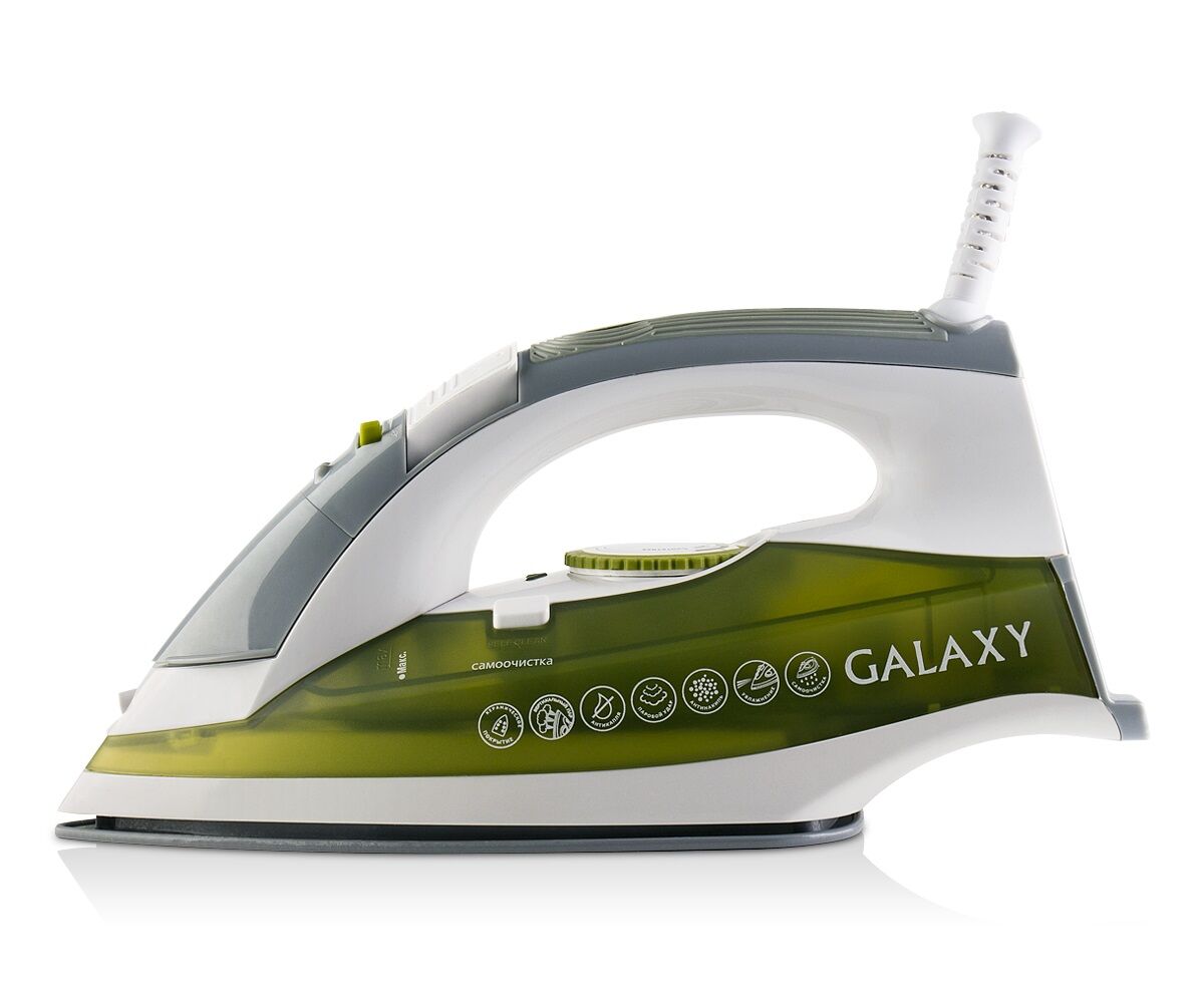 Утюг Galaxy GL6109