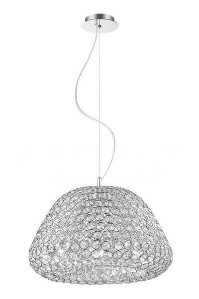 Светильник IDL LUX KING SP10 CROMO