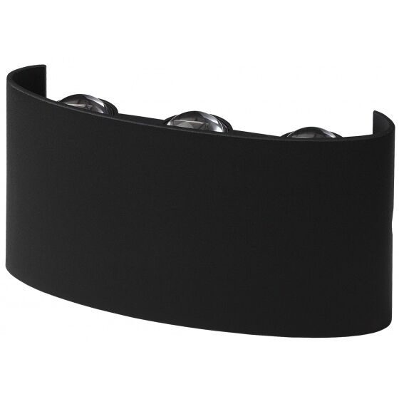 Светильник WL12 BK ЭРА