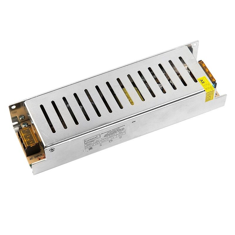 Драйвер GDLI-S-250-IP20-12 General 514100