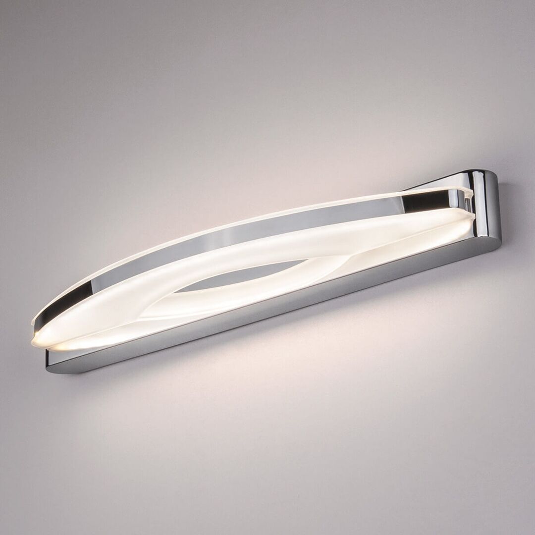 Светильник MRL LED 8W 1007 IP20 Colorado серебро