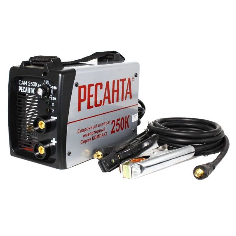 Инвертор САИ 250К Ресанта