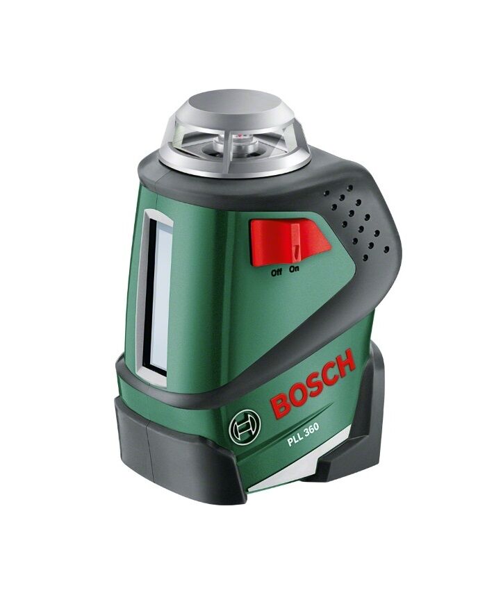 Лазерный нивелир Bosch PLL 360 0603663020