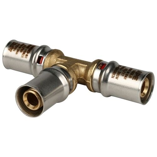 Тройник пресс 16х16х16 SFP-0006-161616 STOUT