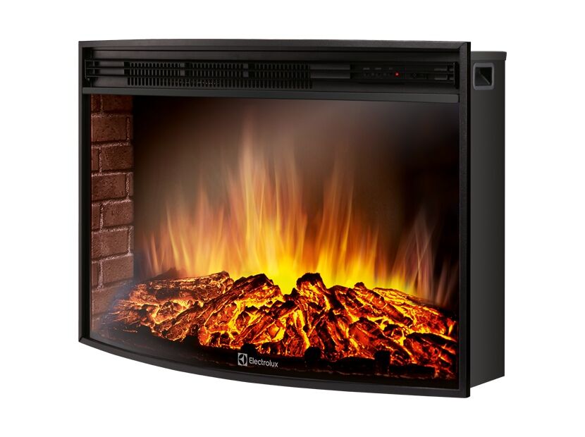 Электрокамин Electrolux EFP/Р-3320RLS