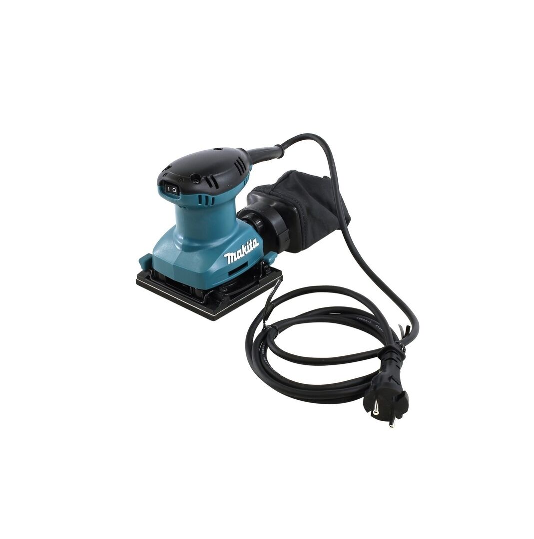 Шлифовальная машина Makita BO4557