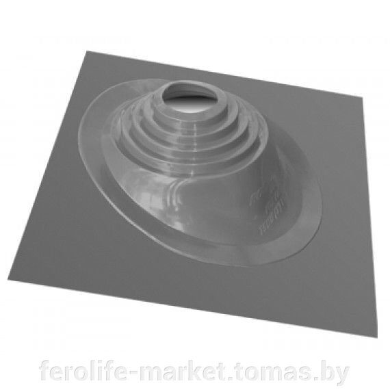 Мастер флеш силикон серебро (№4) (300-450мм)