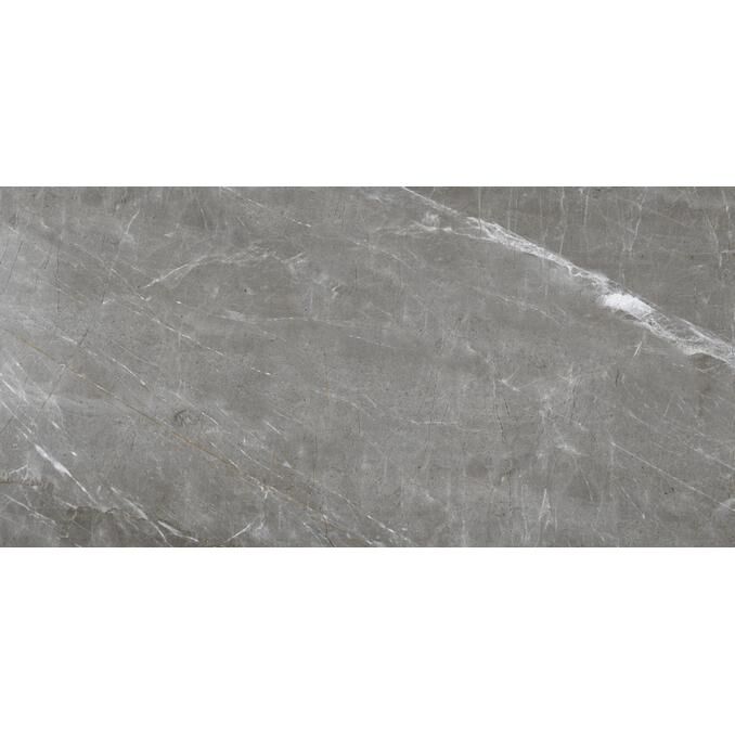 PATARA GRIGIO КЕРАМОГРАНИТ СЕРЫЙ 60X120 ГЛЯНЦЕВЫЙ
