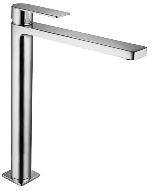Смеситель для раковины Paffoni Tango TA081CR