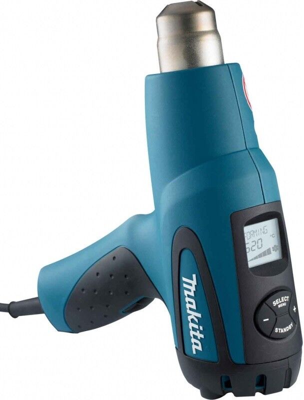 Строительный фен Makita HG651CK