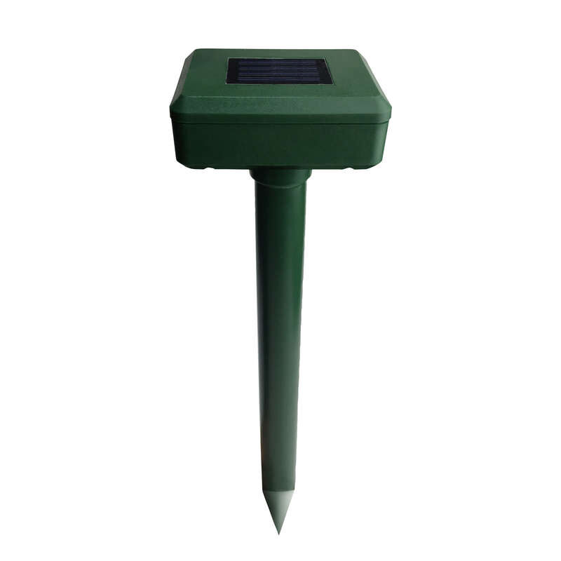 Устройство для отпугивания кротов и змей UDR-S50 SOL GREEN