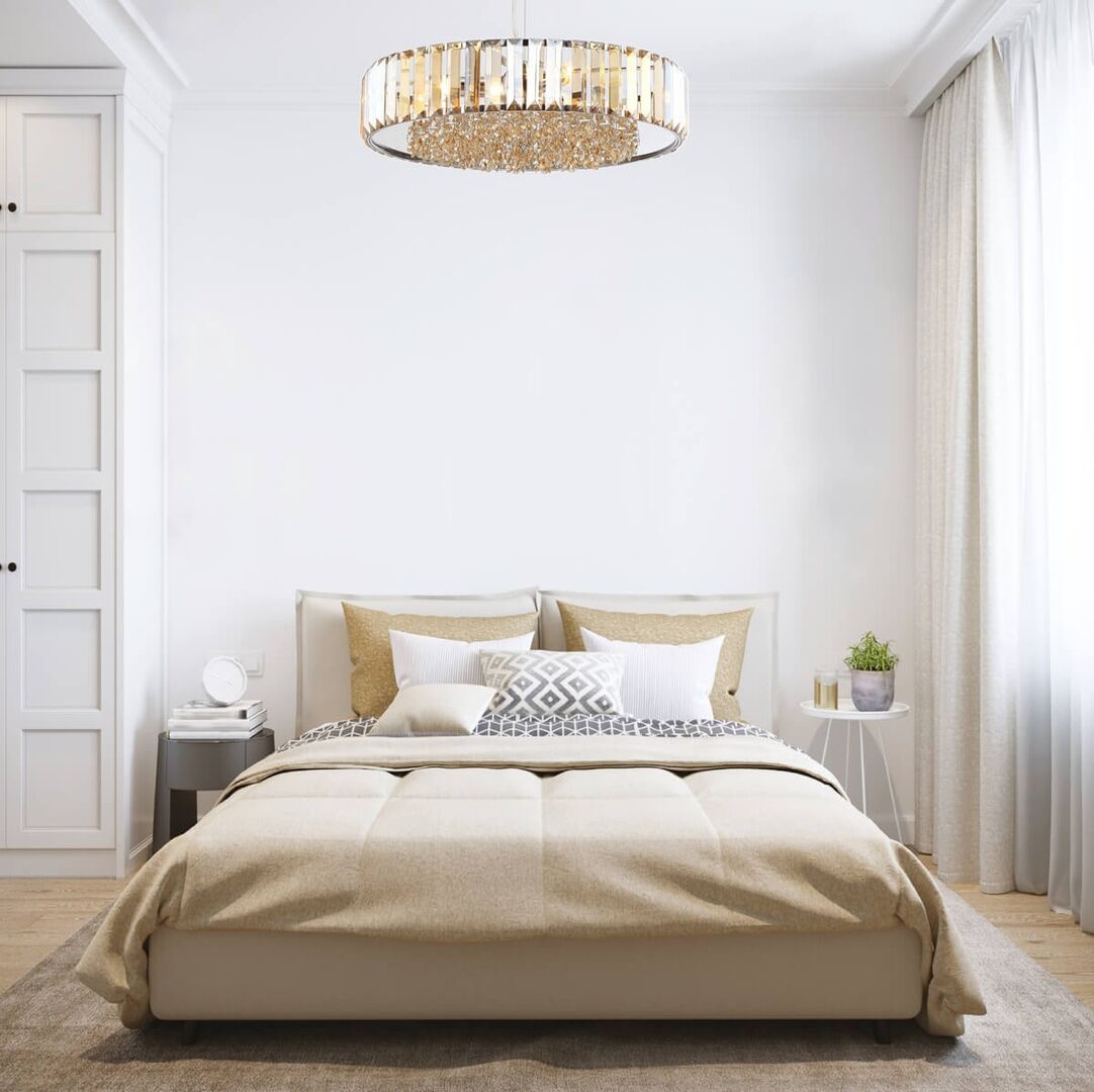 светильник VL1563P03 Vele Luce Vistosa