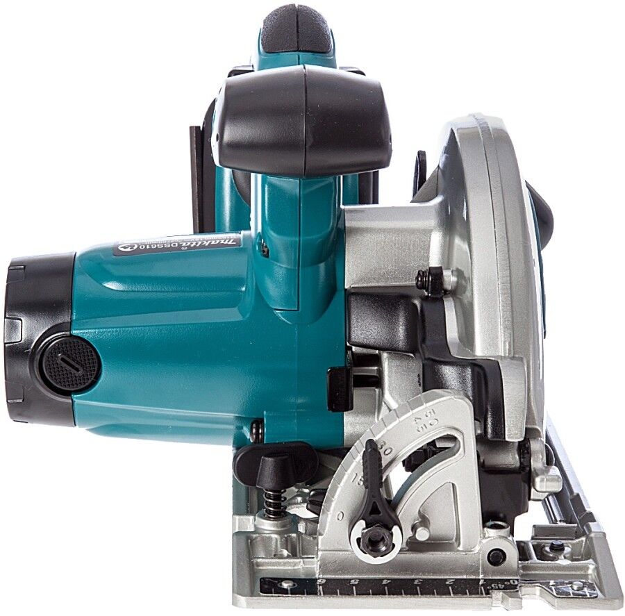 Циркулярная пила Makita DSS610RF
