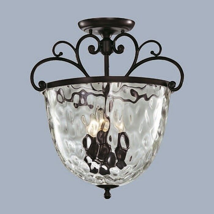 Светильник L17753.19 L`Arte Luce Gela